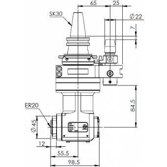 ahm-sk30-a10_180g